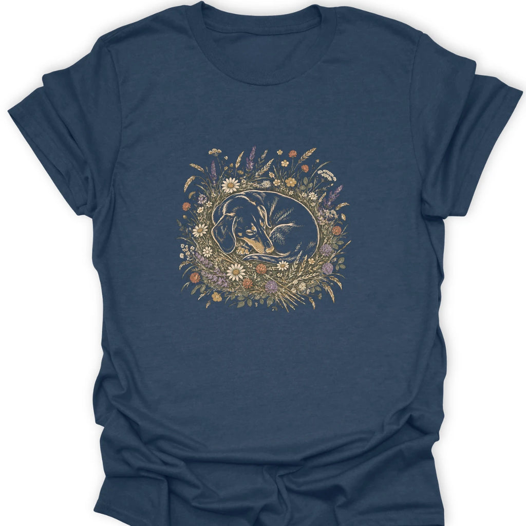 Heather Navy