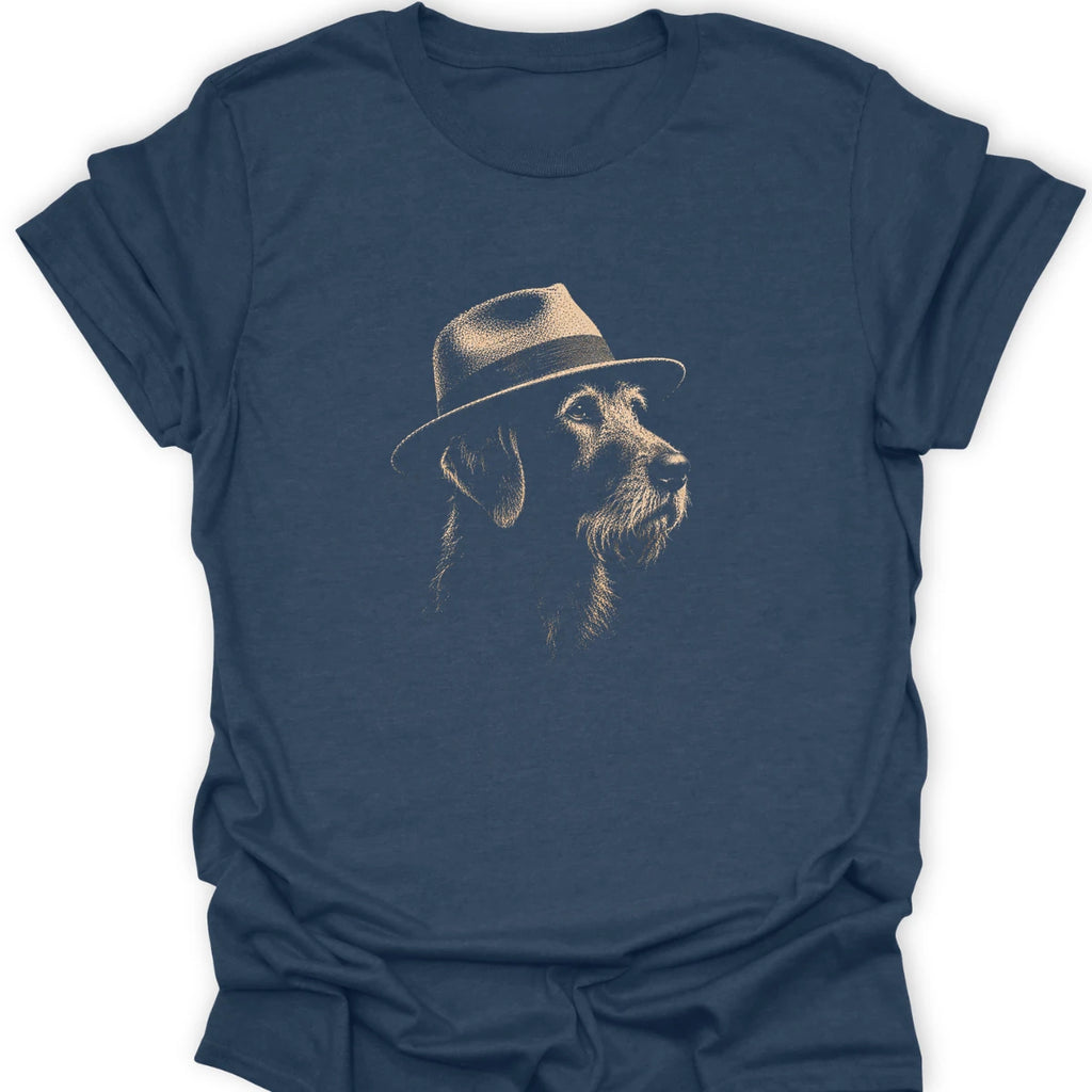 Heather Navy