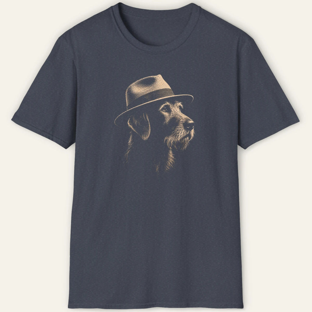 Heather Navy