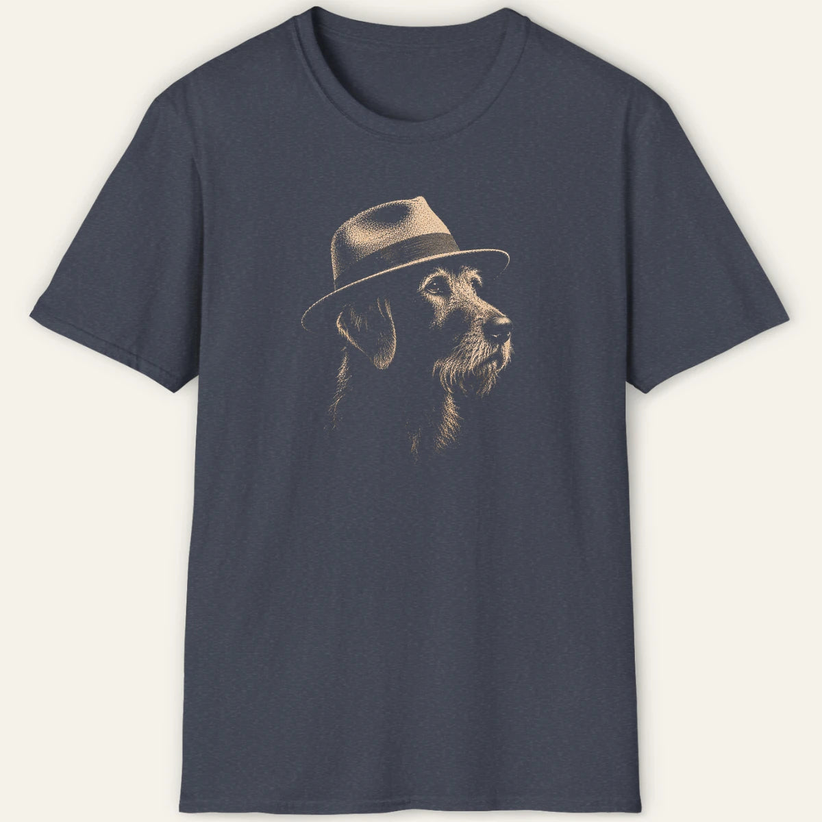 Heather Navy
